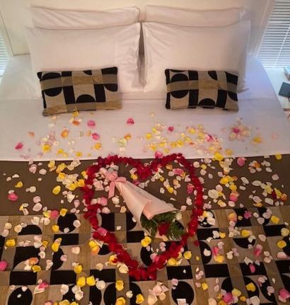 Amore On Buderim Rainforest Cabins Sunshine Coast エクステリア 写真